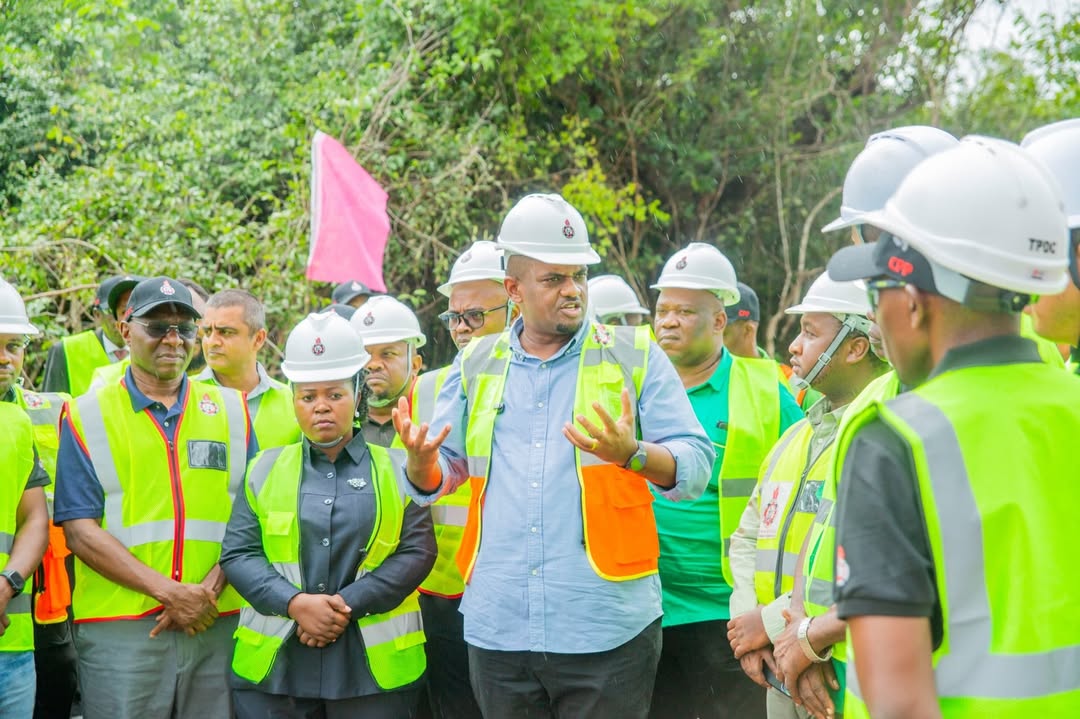 MIRADI YA CSR ITEKELEZWE KWA GHARAMA HALISI” WAZIRI NDEJEMBI